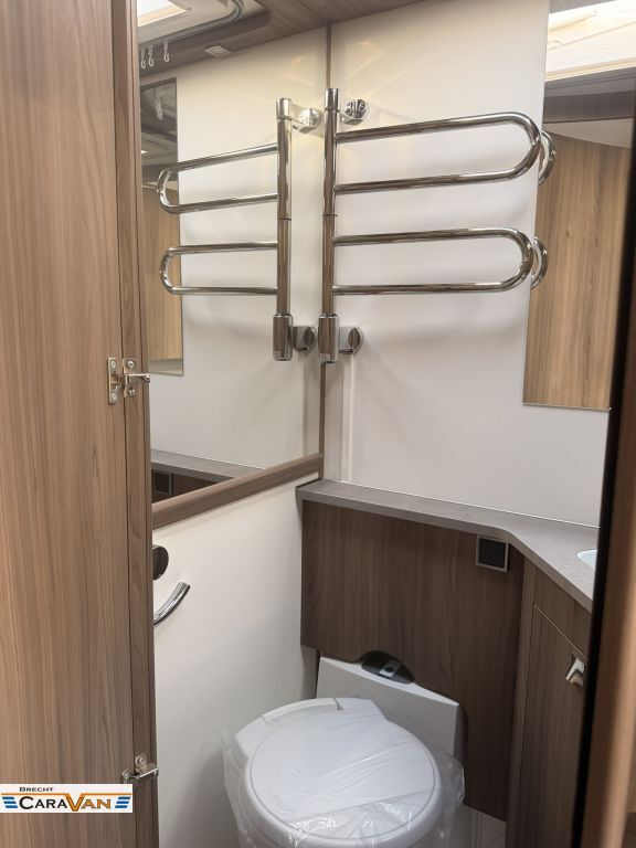 KABE 630 GLE B8 Tandem Roadshowschnäppchen Ansicht 11 für Fahrzeugdetailseite