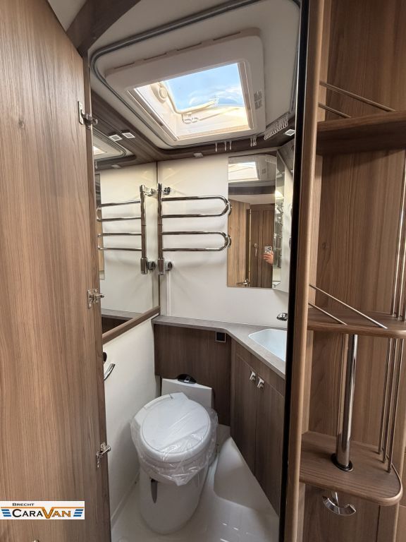 KABE 630 GLE B8 Tandem Roadshowschnäppchen Ansicht 12 für Fahrzeugdetailseite