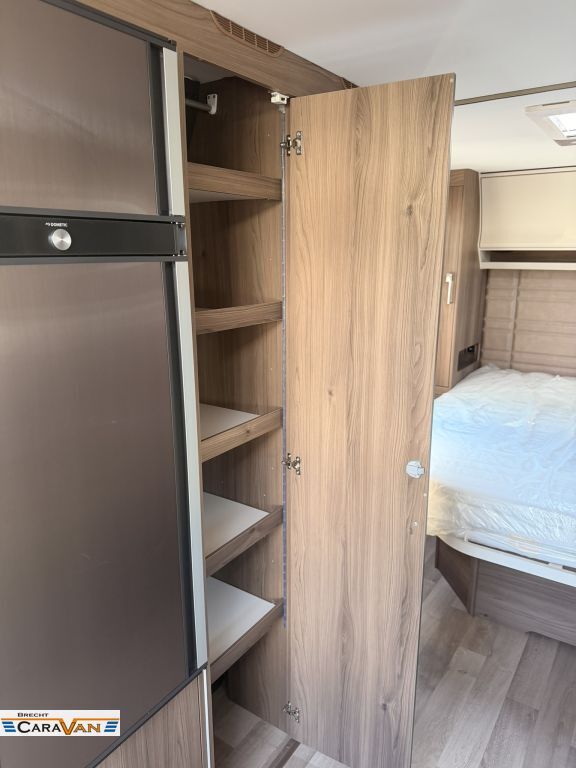 KABE 630 GLE B8 Tandem Roadshowschnäppchen Ansicht 13 für Fahrzeugdetailseite