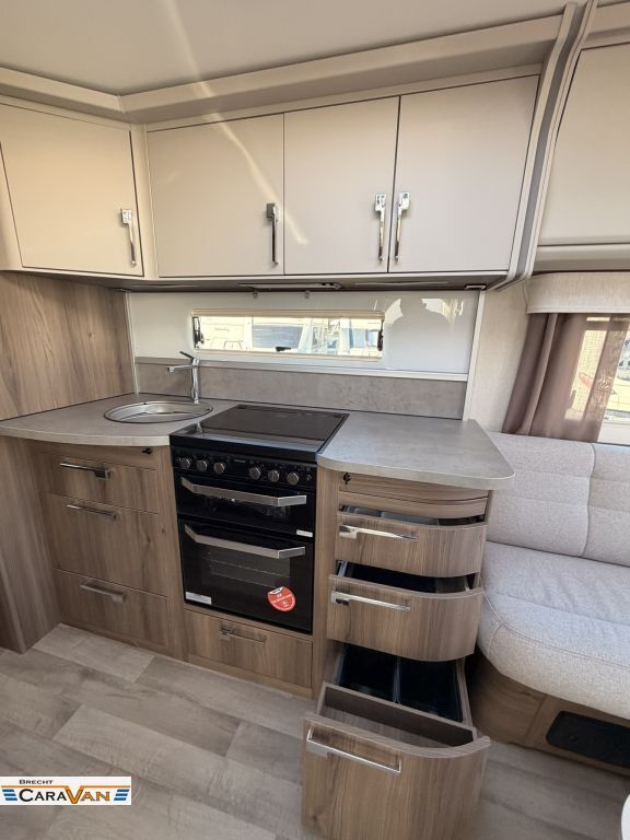 KABE 630 GLE B8 Tandem Roadshowschnäppchen Ansicht 15 für Fahrzeugdetailseite