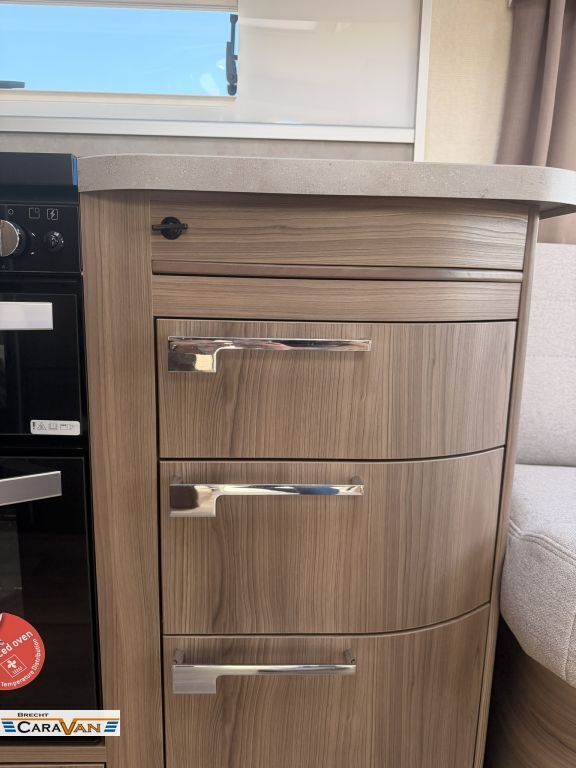 KABE 630 GLE B8 Tandem Roadshowschnäppchen Ansicht 16 für Fahrzeugdetailseite