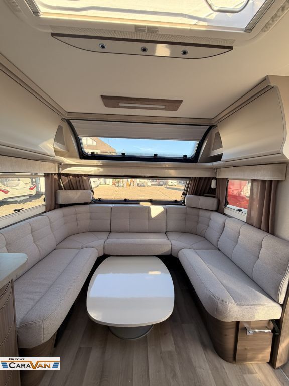 KABE 630 GLE B8 Tandem Roadshowschnäppchen Ansicht 17 für Fahrzeugdetailseite