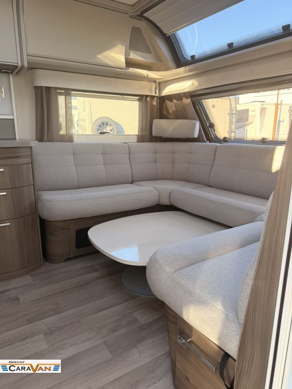 KABE 630 GLE B8 Tandem Roadshowschnäppchen Ansicht 4 für Fahrzeugdetailseite