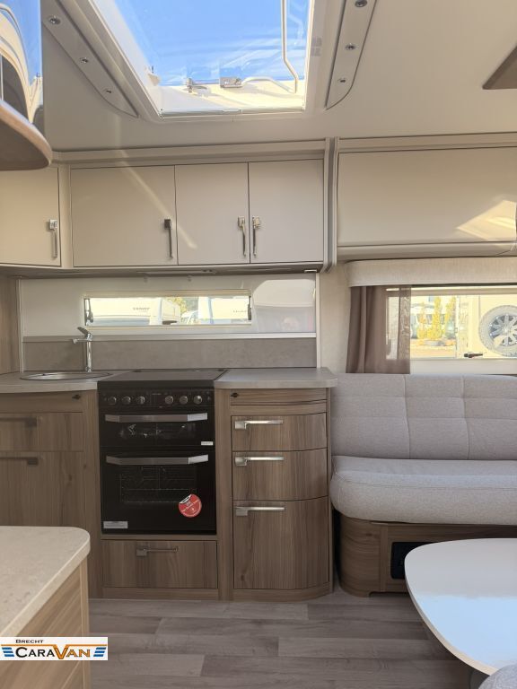 KABE 630 GLE B8 Tandem Roadshowschnäppchen Ansicht 5 für Fahrzeugdetailseite