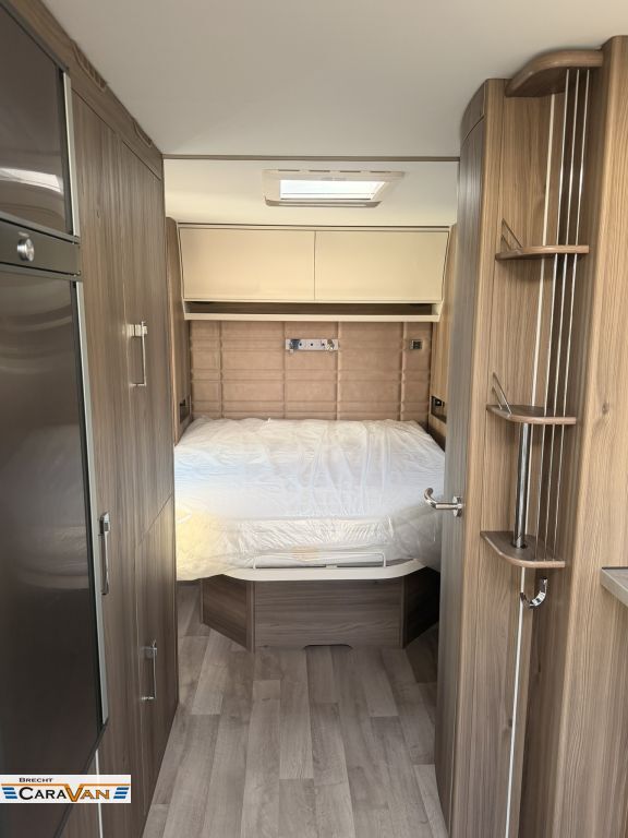 KABE 630 GLE B8 Tandem Roadshowschnäppchen Ansicht 6 für Fahrzeugdetailseite