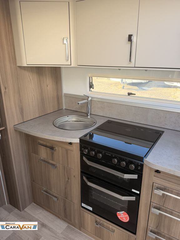 KABE 630 GLE B8 Tandem Roadshowschnäppchen Ansicht 7 für Fahrzeugdetailseite