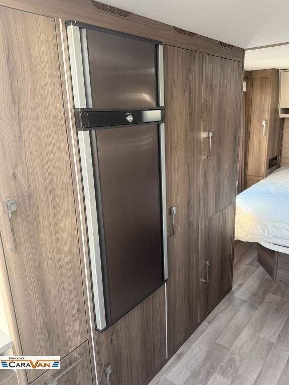 KABE 630 GLE B8 Tandem Roadshowschnäppchen Ansicht 8 für Fahrzeugdetailseite