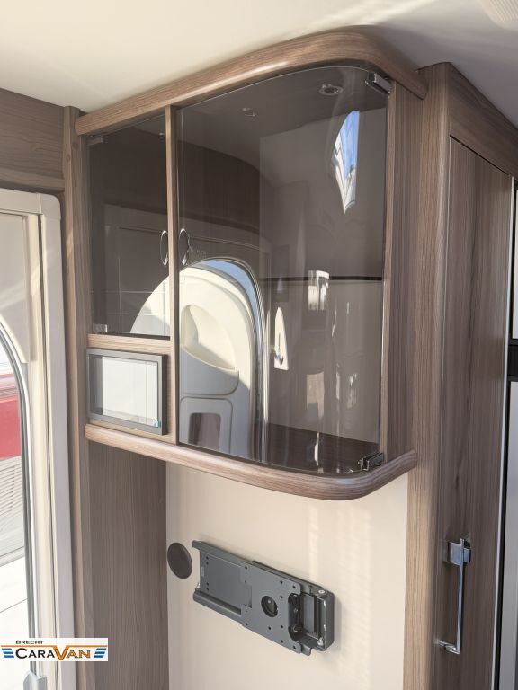 KABE 630 GLE B8 Tandem Roadshowschnäppchen Ansicht 9 für Fahrzeugdetailseite