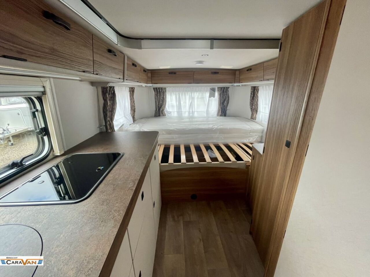 HYMER-ERIBA 630 MESSE ANGEBOTE ON TOP Ansicht 5 für Fahrzeugdetailseite