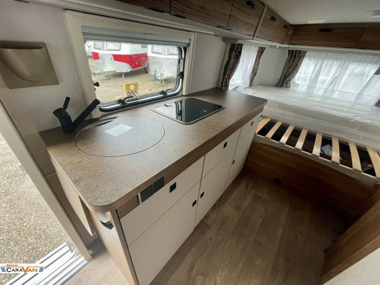 HYMER-ERIBA 630 MESSE ANGEBOTE ON TOP Ansicht 6 für Fahrzeugdetailseite