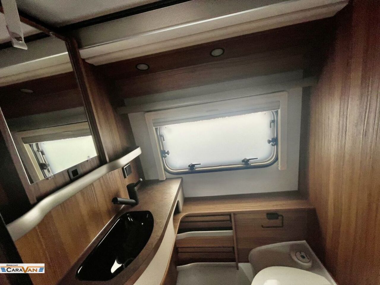 HYMER-ERIBA 630 MESSE ANGEBOTE ON TOP Ansicht 8 für Fahrzeugdetailseite