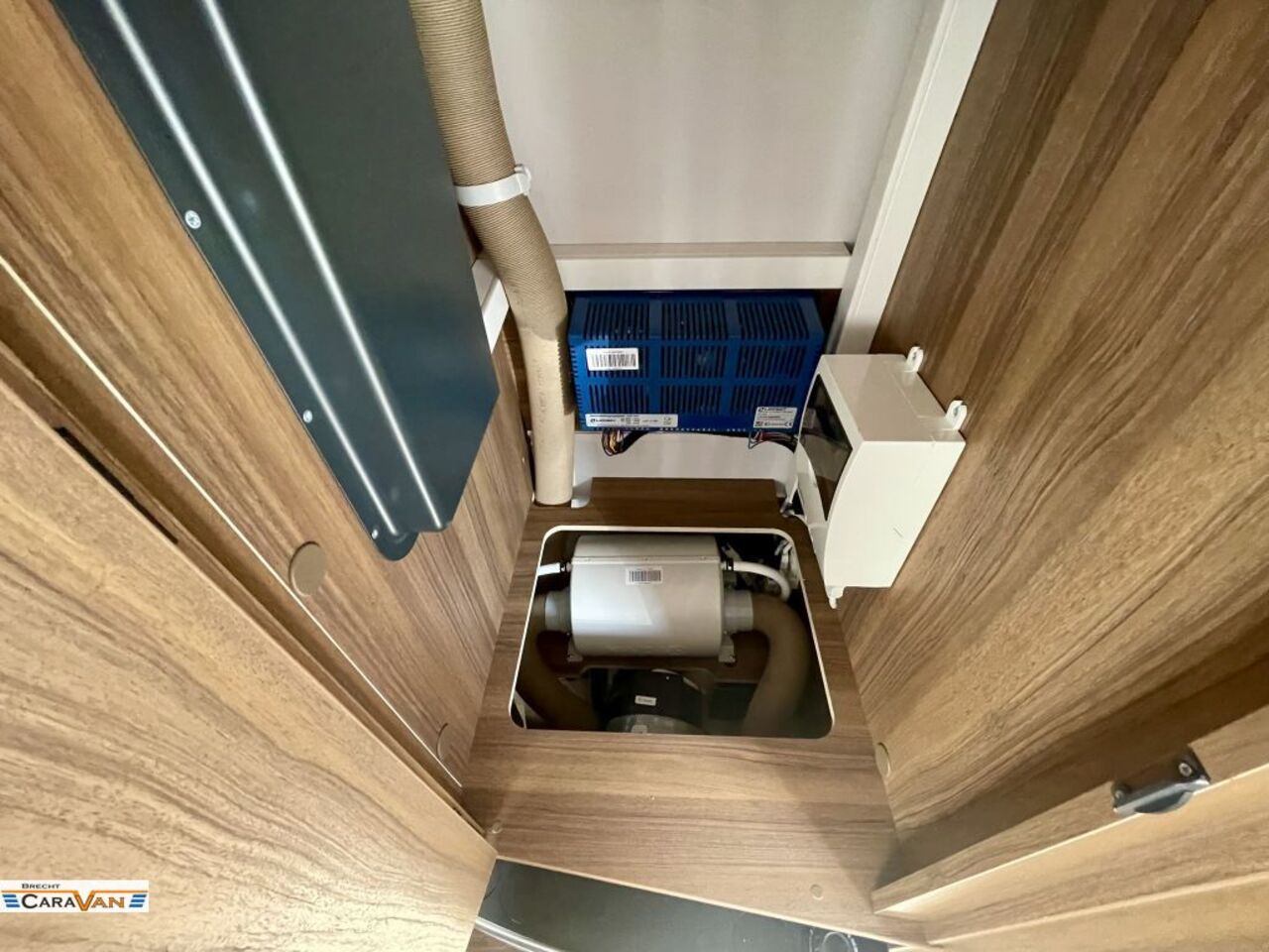 HYMER-ERIBA 430 MESSE ANGEBOTE ON TOP Ansicht 13 für Fahrzeugdetailseite