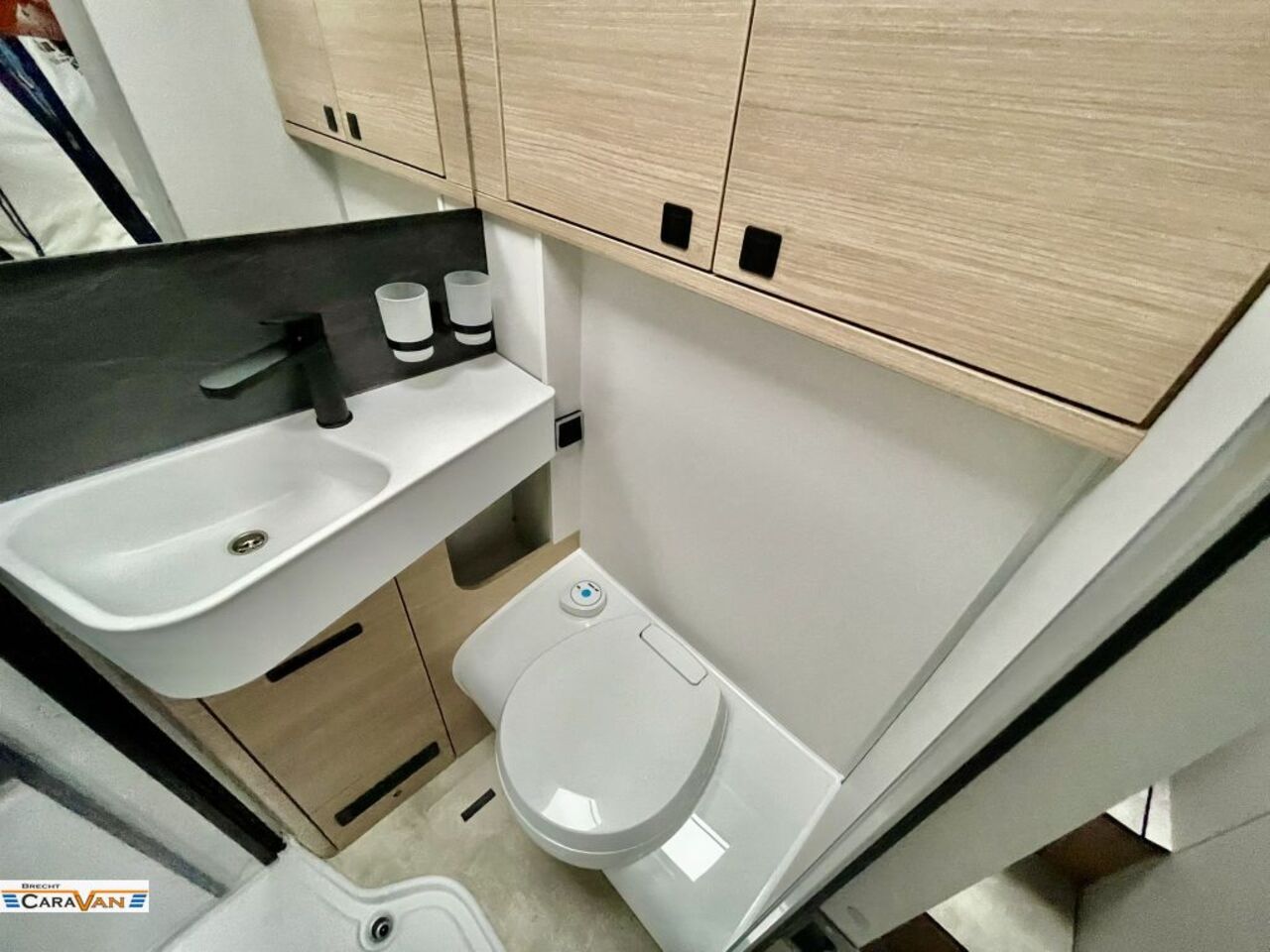 HYMER-ERIBA T 600 MESSE ANGEBOTE ON TOP Ansicht 16 für Fahrzeugdetailseite