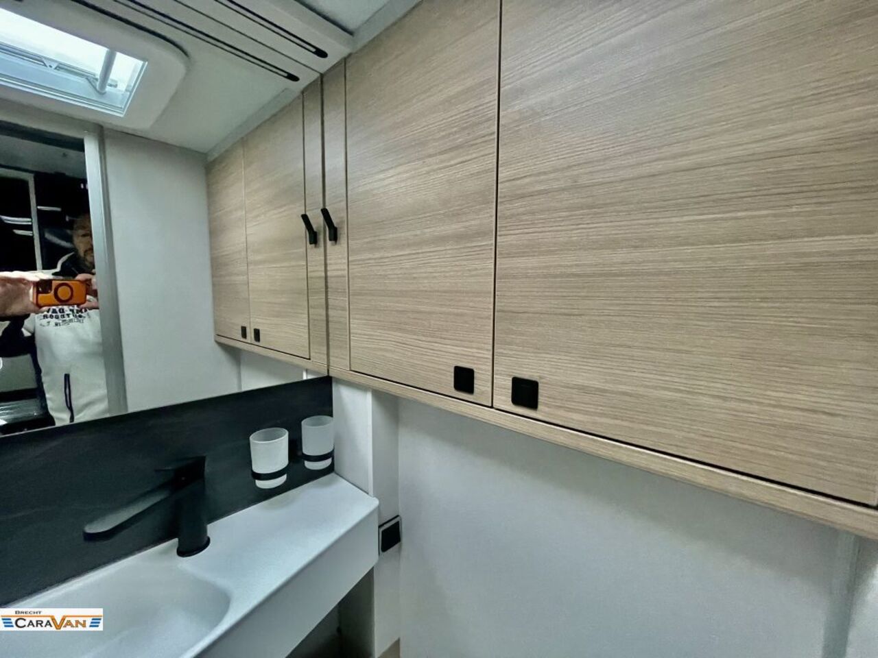 HYMER-ERIBA T 600 MESSE ANGEBOTE ON TOP Ansicht 17 für Fahrzeugdetailseite