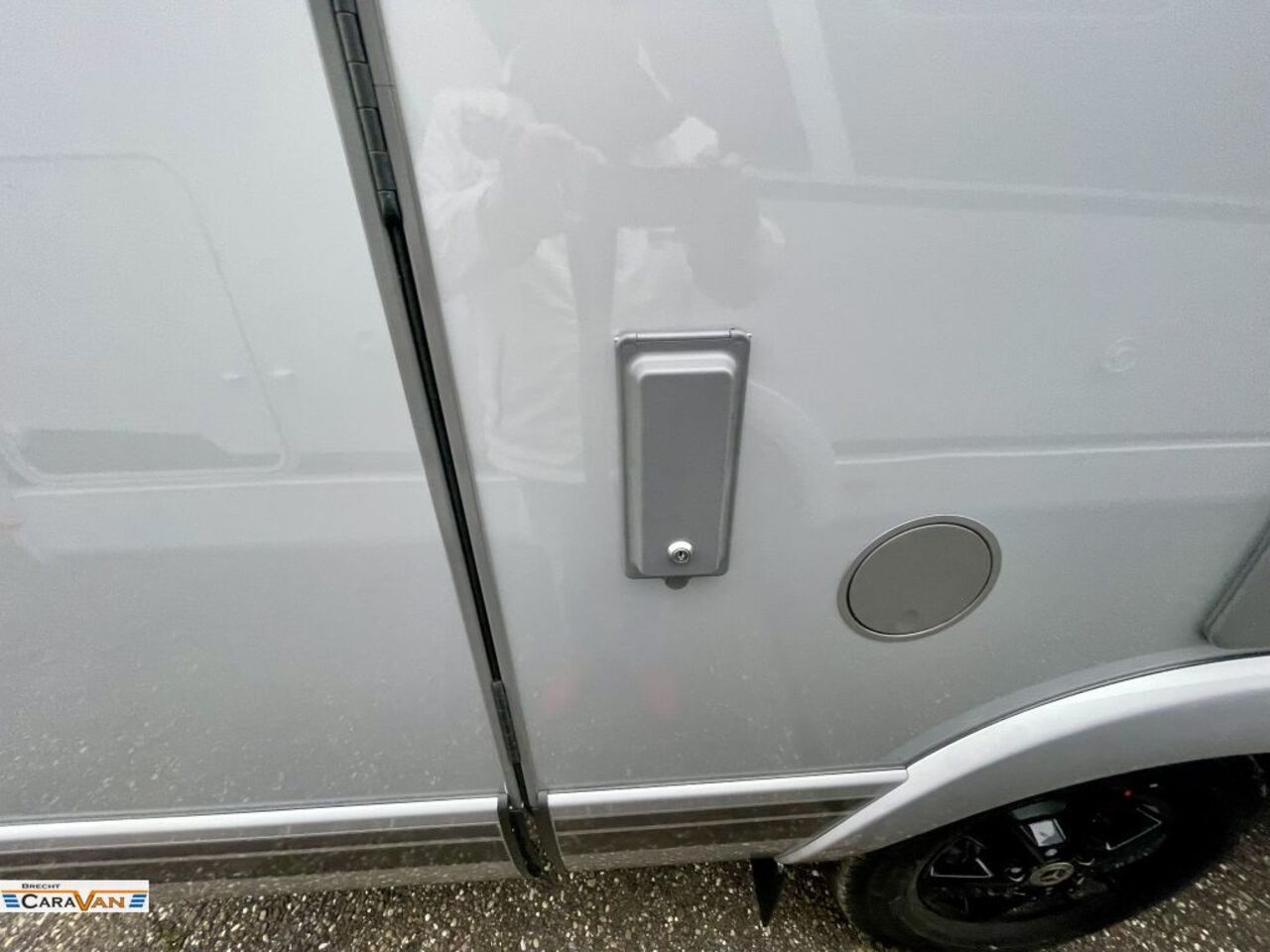 HYMER-ERIBA T 600 16231Eur SparHighlight Ansicht 21 für Fahrzeugdetailseite