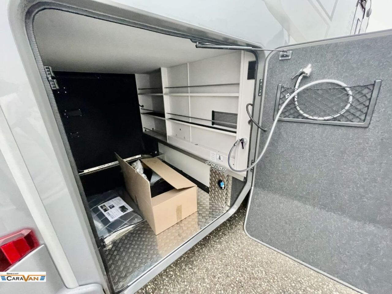 HYMER-ERIBA T 600 16231Eur SparHighlight Ansicht 22 für Fahrzeugdetailseite