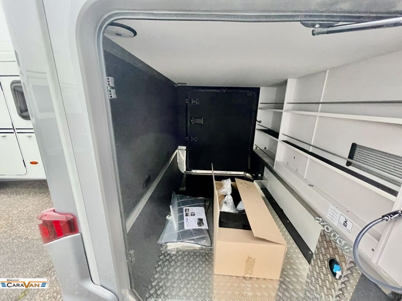 HYMER-ERIBA T 600 16231Eur SparHighlight Ansicht 23 für Fahrzeugdetailseite