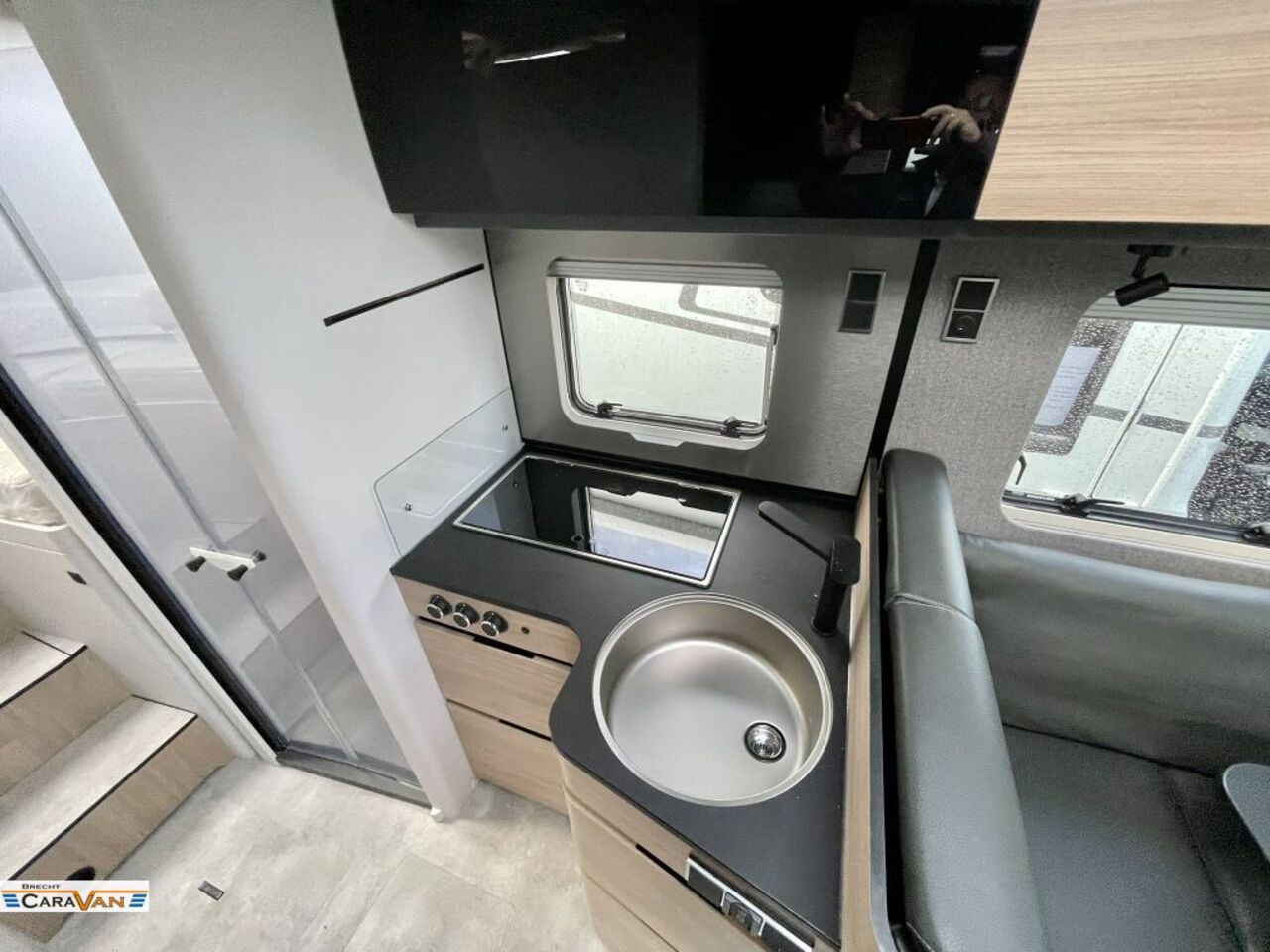 HYMER-ERIBA T 680 MESSE ANGEBOTE ON TOP Ansicht 10 für Fahrzeugdetailseite