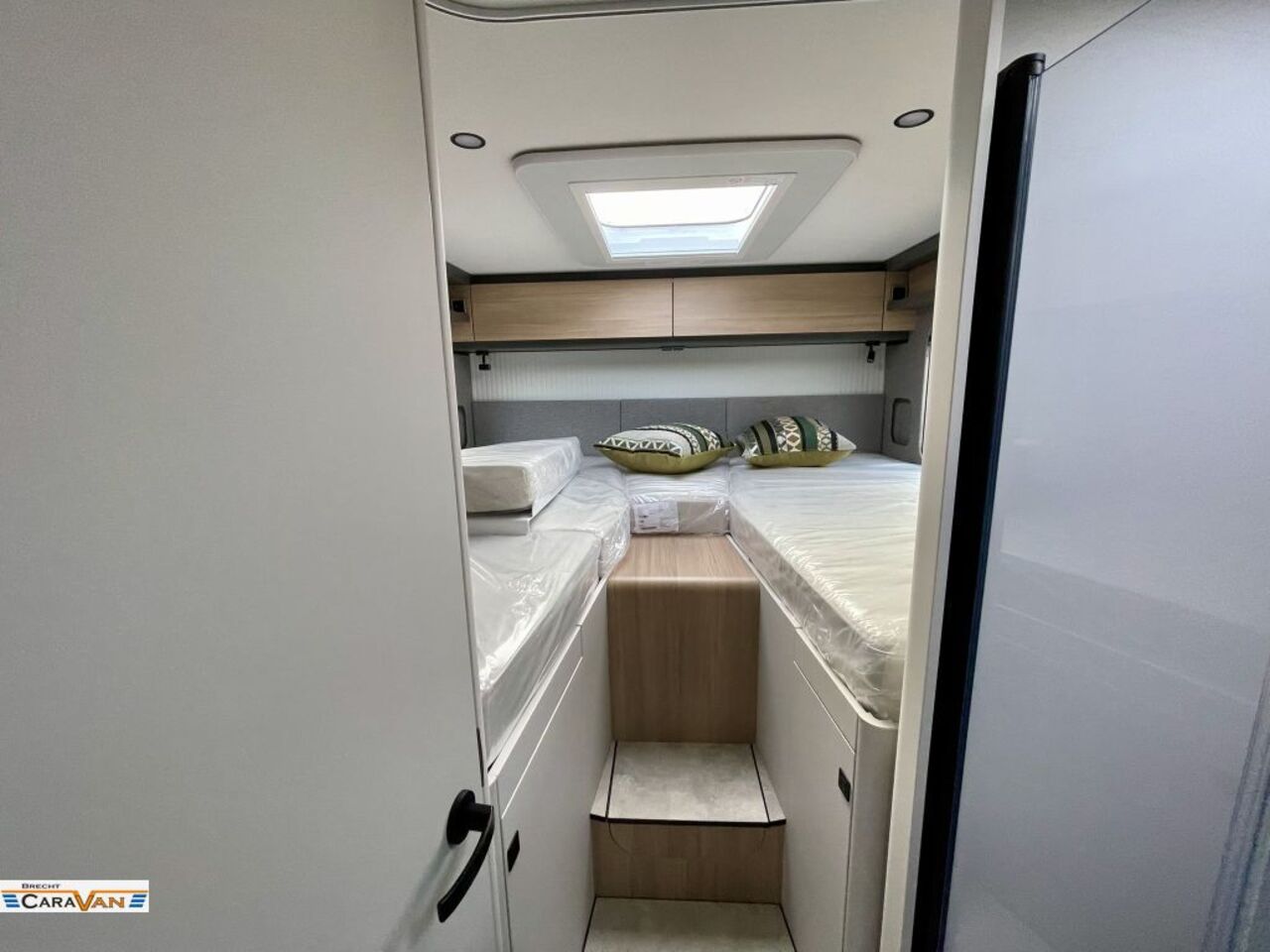 HYMER-ERIBA T 680 MESSE ANGEBOTE ON TOP Ansicht 11 für Fahrzeugdetailseite