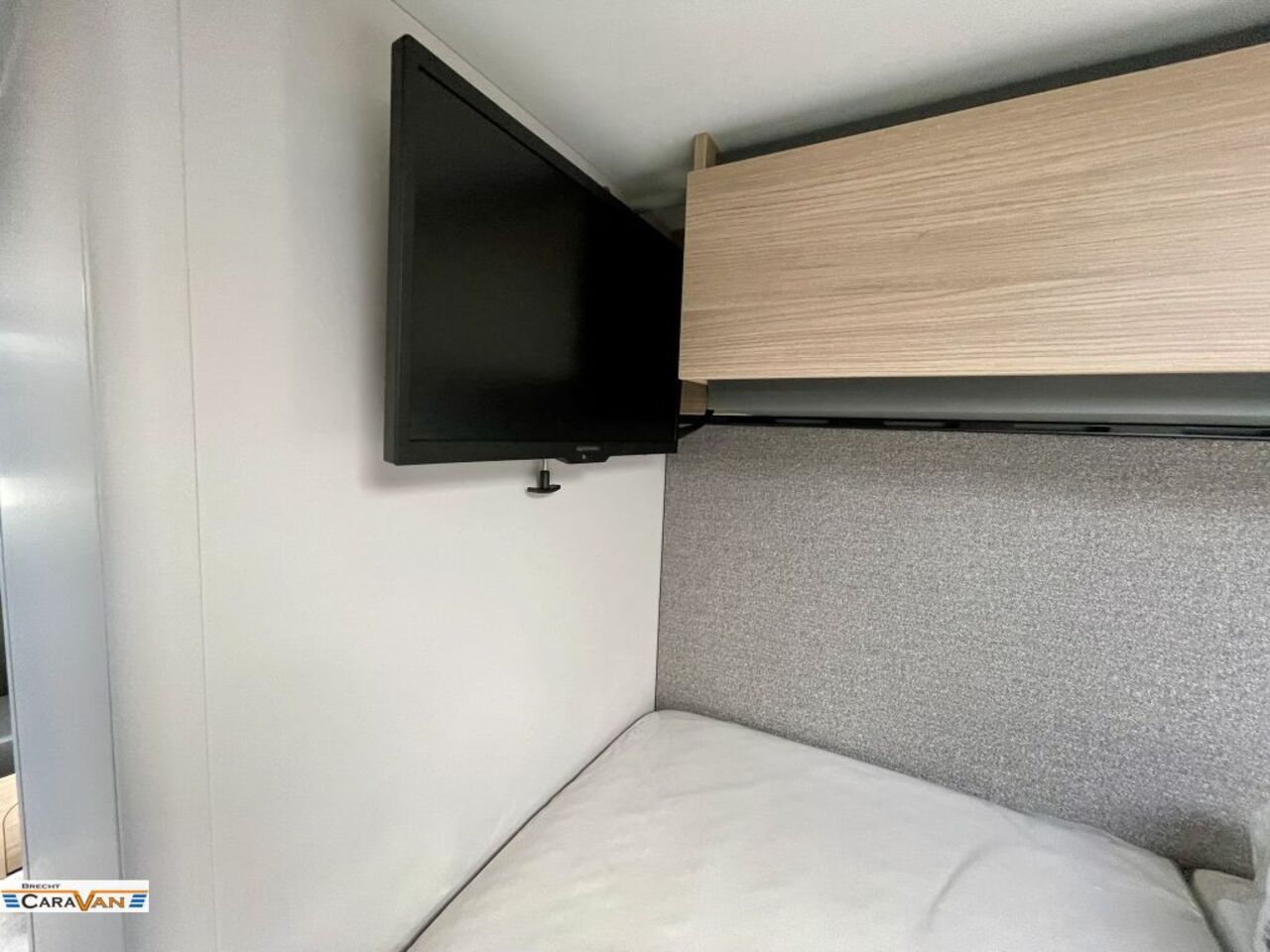 HYMER-ERIBA T 680 MESSE ANGEBOTE ON TOP Ansicht 12 für Fahrzeugdetailseite