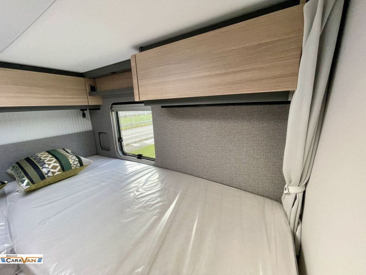 HYMER-ERIBA T 680 MESSE ANGEBOTE ON TOP Ansicht 13 für Fahrzeugdetailseite