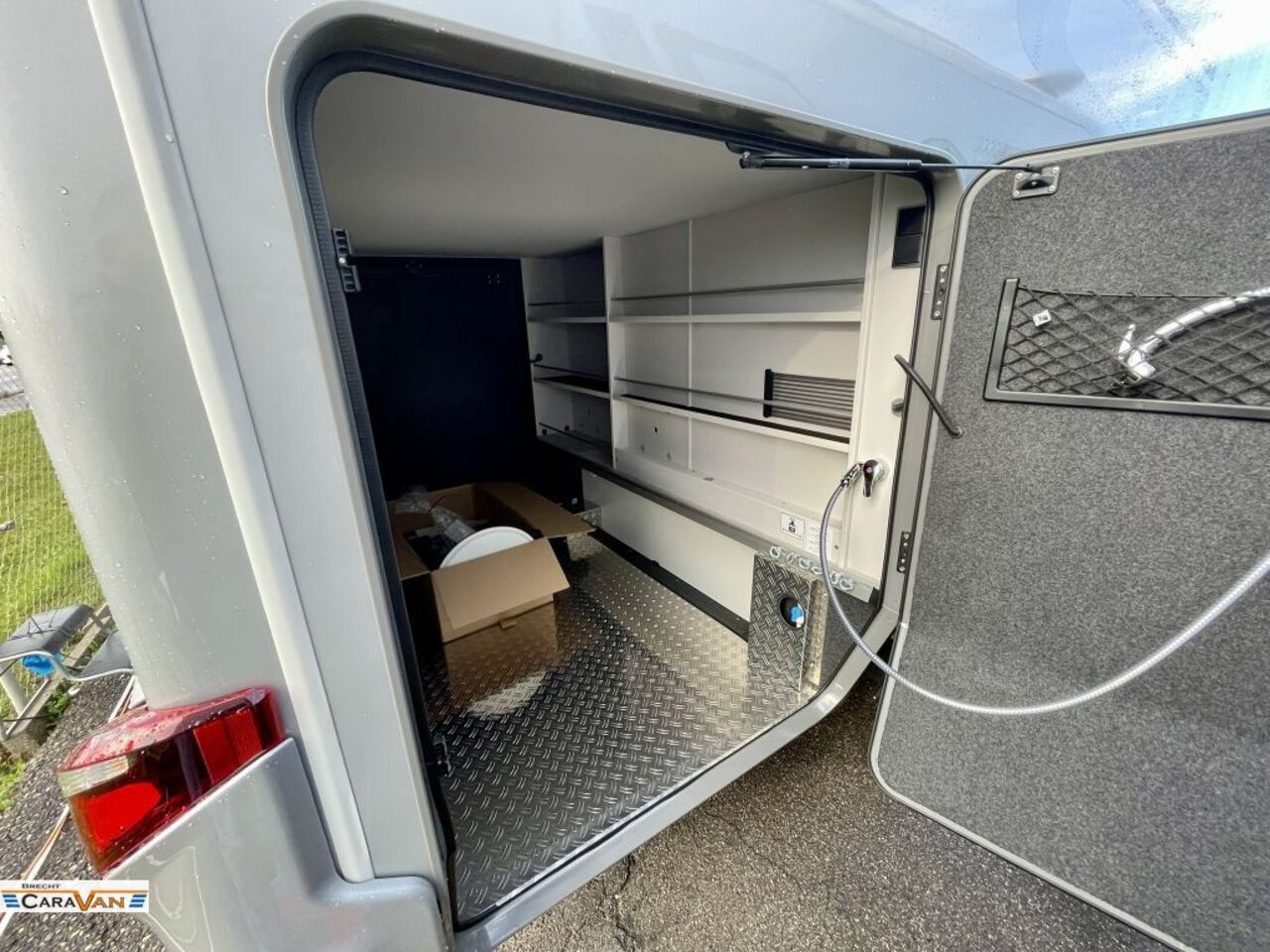 HYMER-ERIBA T 680 MESSE ANGEBOTE ON TOP Ansicht 20 für Fahrzeugdetailseite