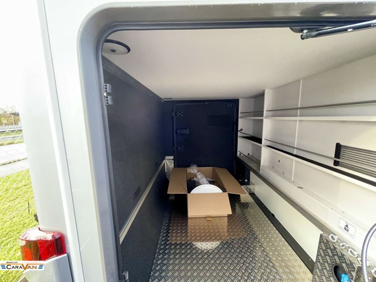 HYMER-ERIBA T 680 14331 Eur SparHighlight Ansicht 21 für Fahrzeugdetailseite