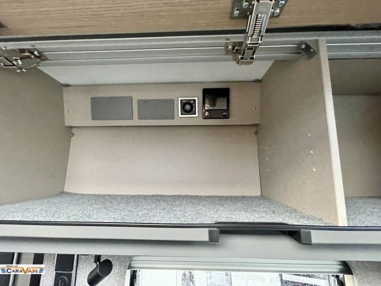 HYMER-ERIBA T 680 MESSE ANGEBOTE ON TOP Ansicht 6 für Fahrzeugdetailseite