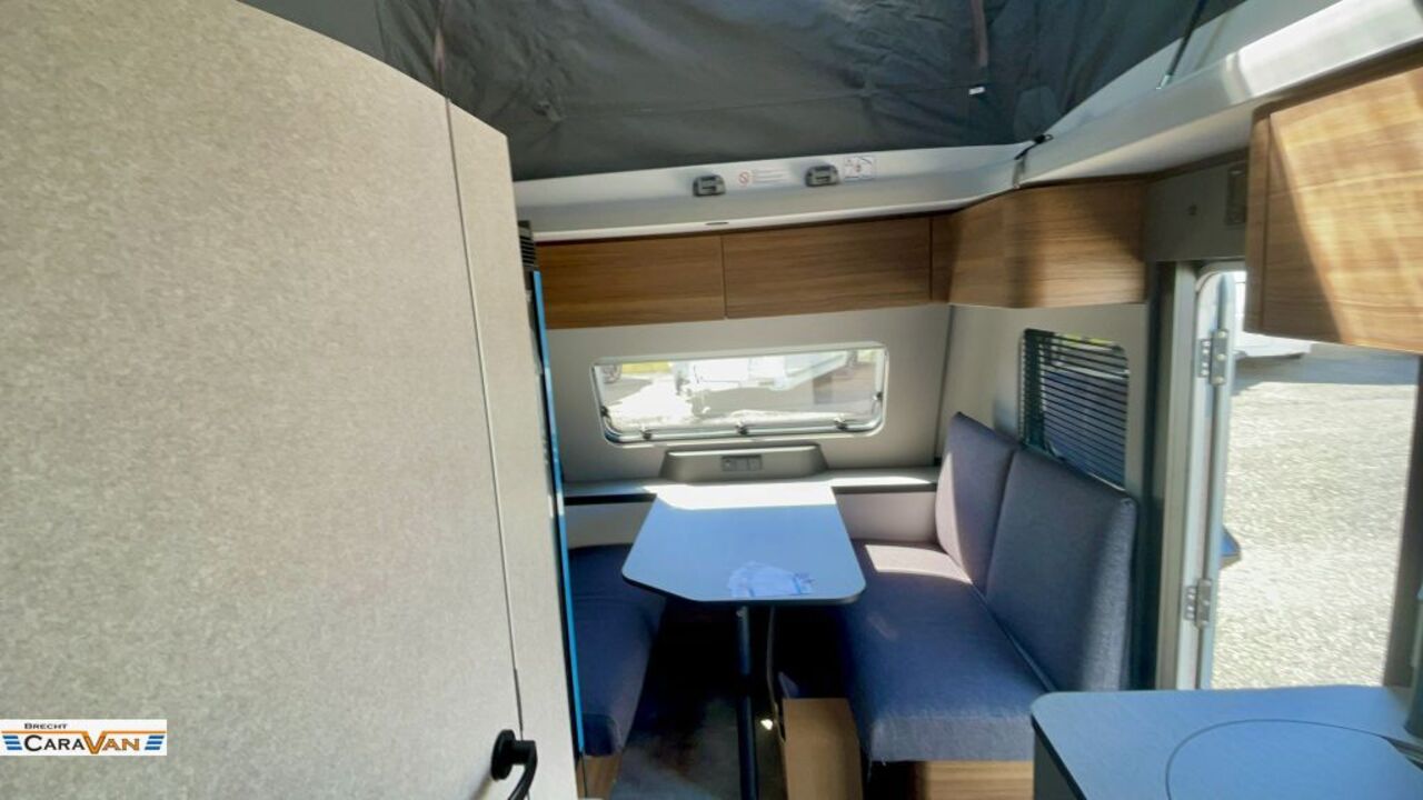 HYMER-ERIBA 442 MESSE ANGEBOTE ON TOP Ansicht 6 für Fahrzeugdetailseite