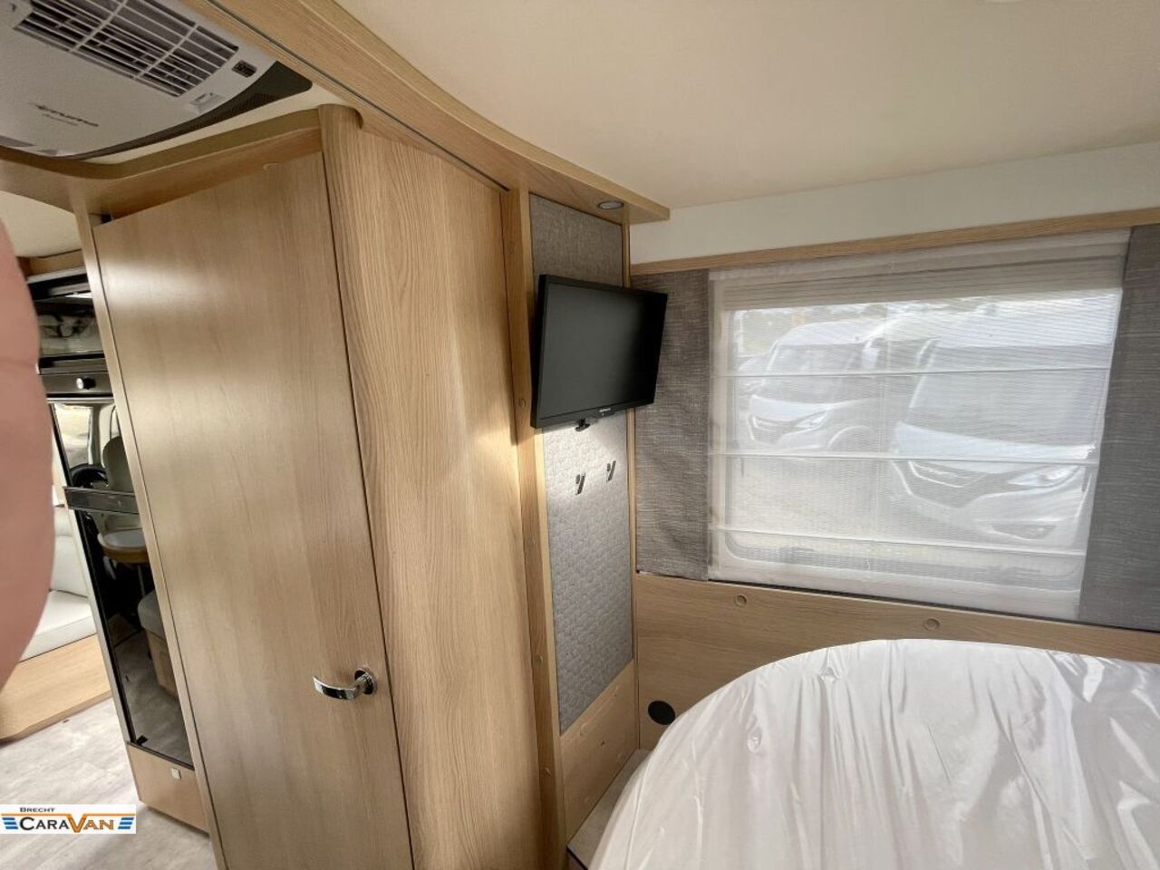 HYMER-ERIBA I 790 BlackLine 19.906 Eur SparHighlight Ansicht 12 für Fahrzeugdetailseite