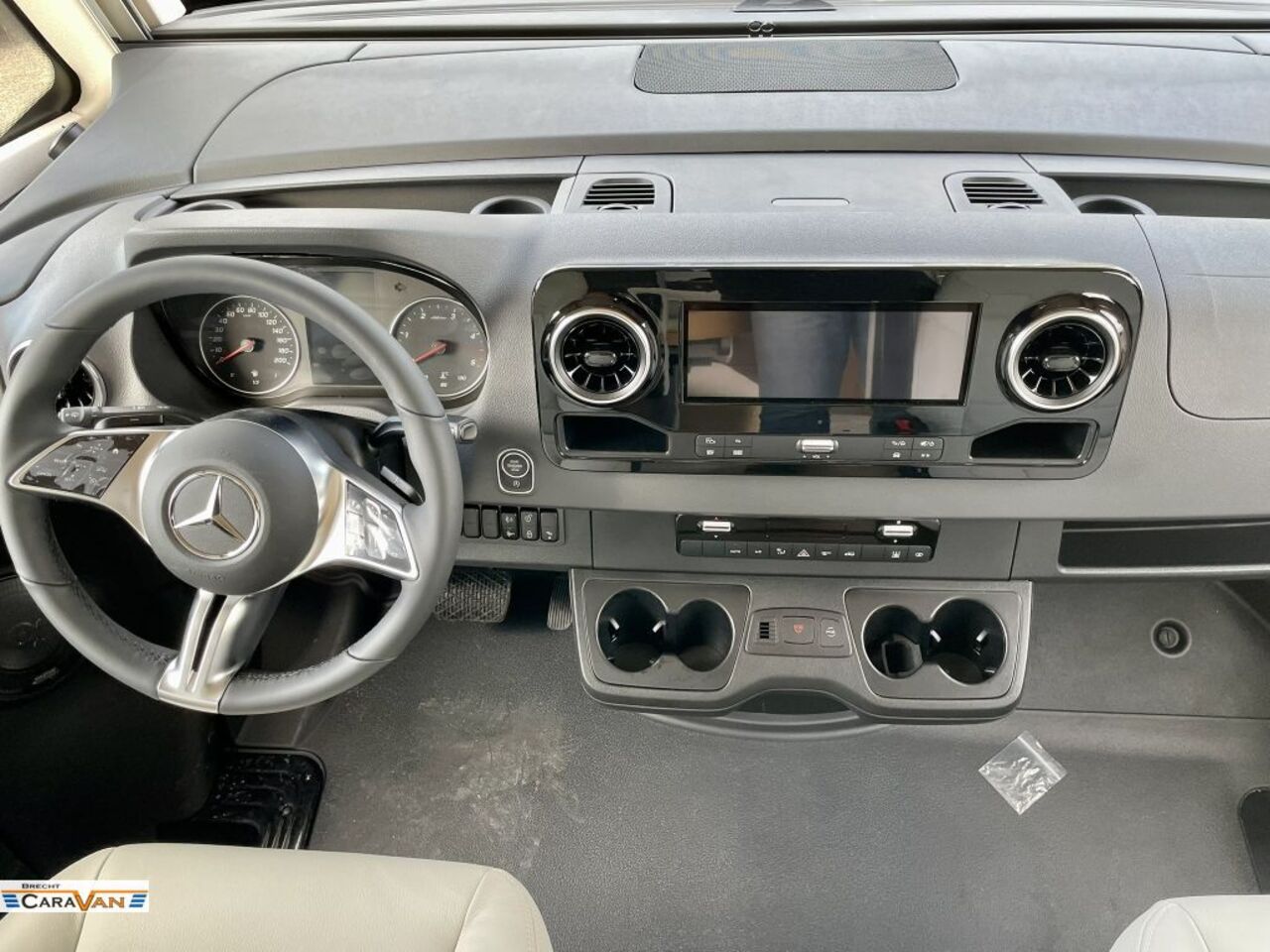 HYMER-ERIBA I 790 BlackLine 19.906 Eur SparHighlight Ansicht 5 für Fahrzeugdetailseite