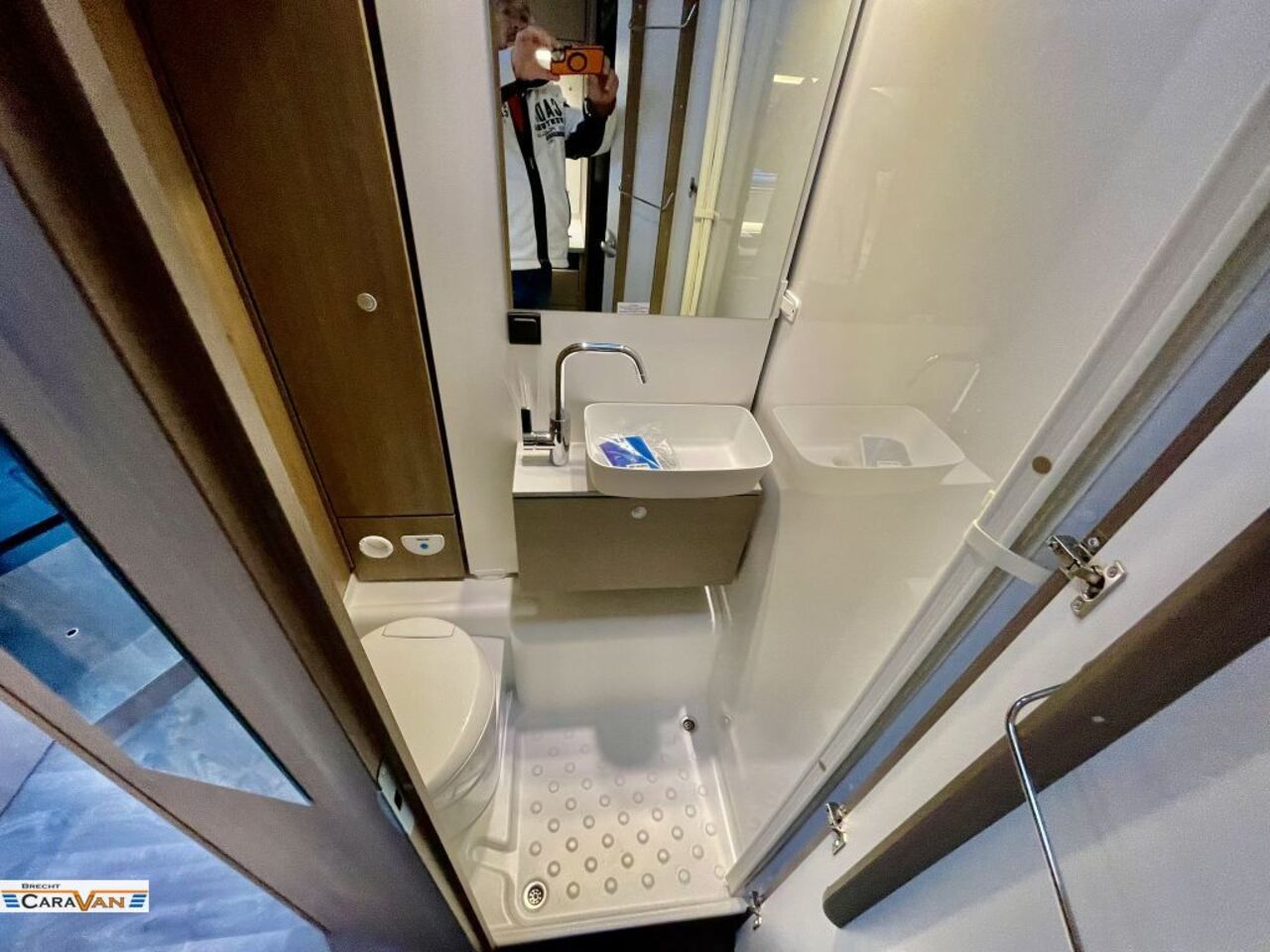 CARADO 328 pro+ MESSE ANGEBOTE ON TOP Ansicht 10 für Fahrzeugdetailseite