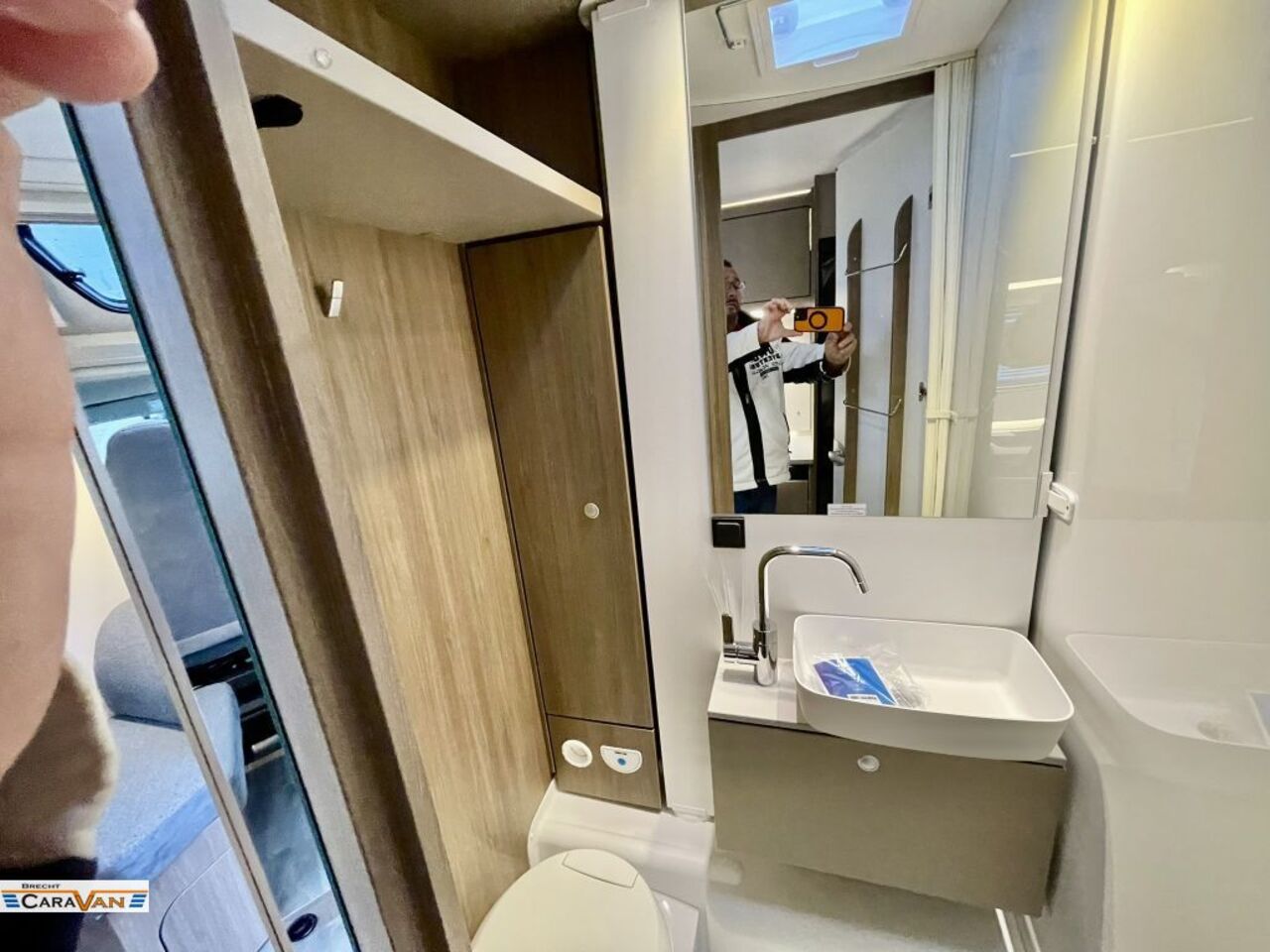 CARADO 328 pro+ MESSE ANGEBOTE ON TOP Ansicht 11 für Fahrzeugdetailseite