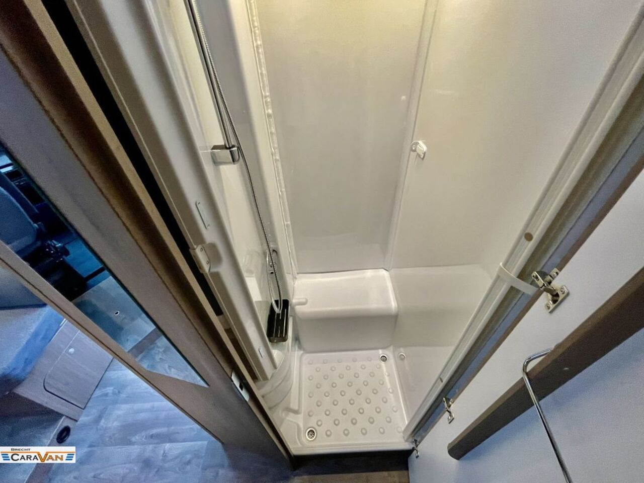 CARADO 328 pro+ MESSE ANGEBOTE ON TOP Ansicht 12 für Fahrzeugdetailseite