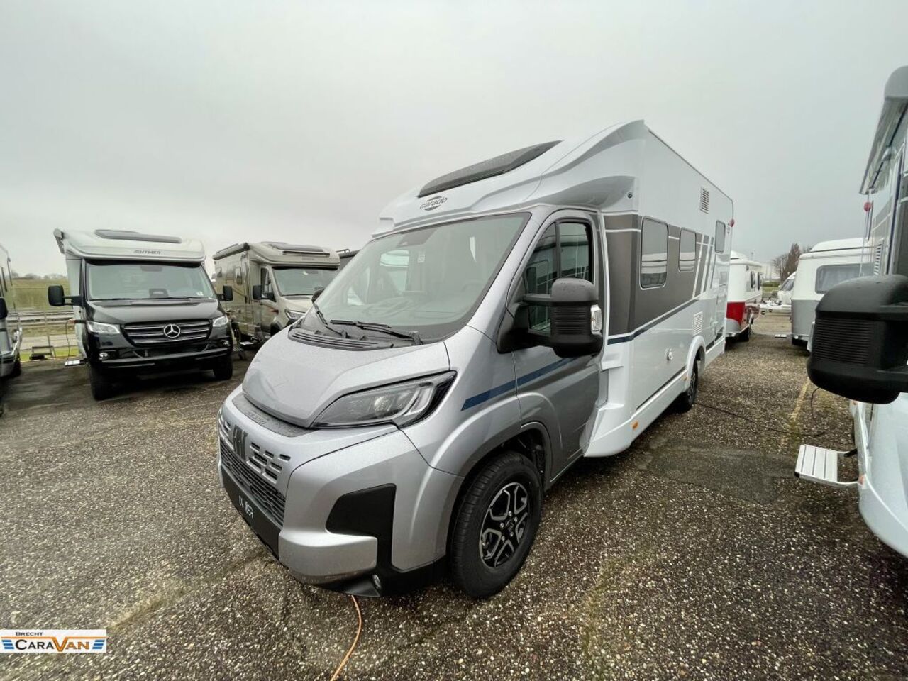 CARADO 328 pro+ MESSE ANGEBOTE ON TOP Ansicht 19 für Fahrzeugdetailseite