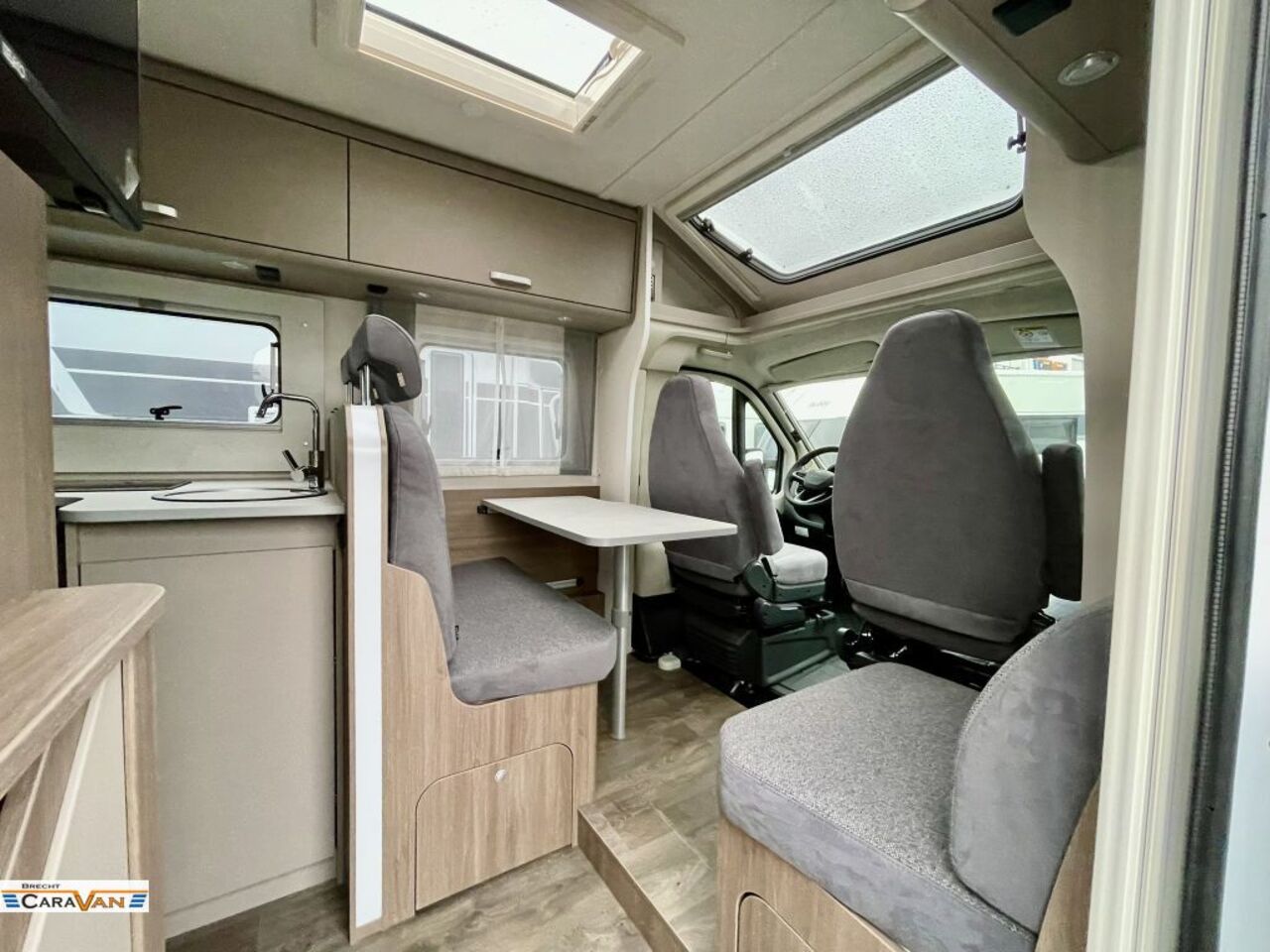 CARADO 328 pro+ MESSE ANGEBOTE ON TOP Ansicht 4 für Fahrzeugdetailseite