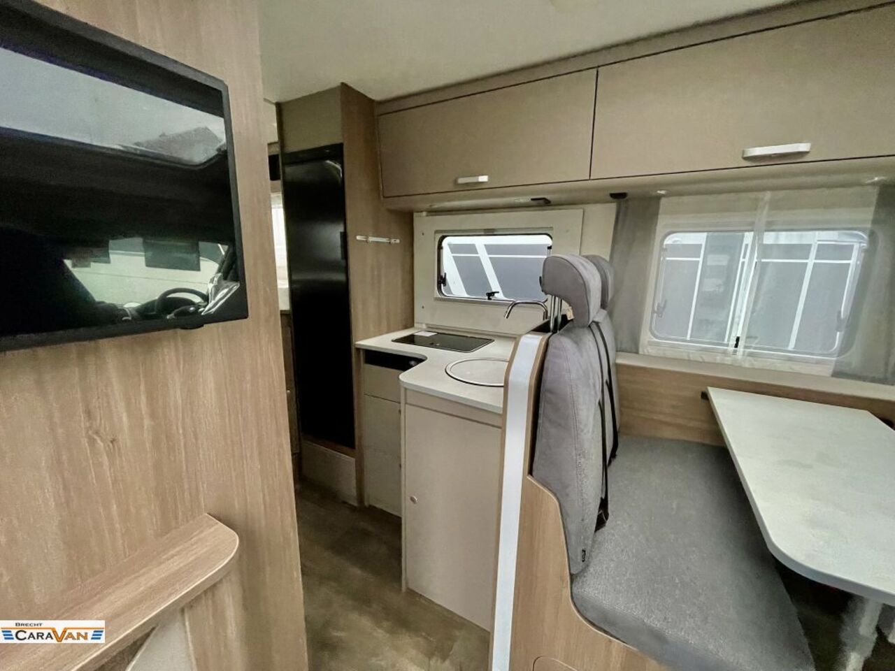 CARADO 328 pro+ MESSE ANGEBOTE ON TOP Ansicht 5 für Fahrzeugdetailseite