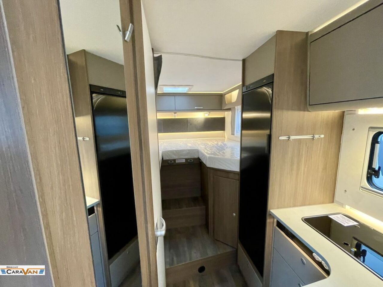 CARADO 328 pro+ MESSE ANGEBOTE ON TOP Ansicht 6 für Fahrzeugdetailseite