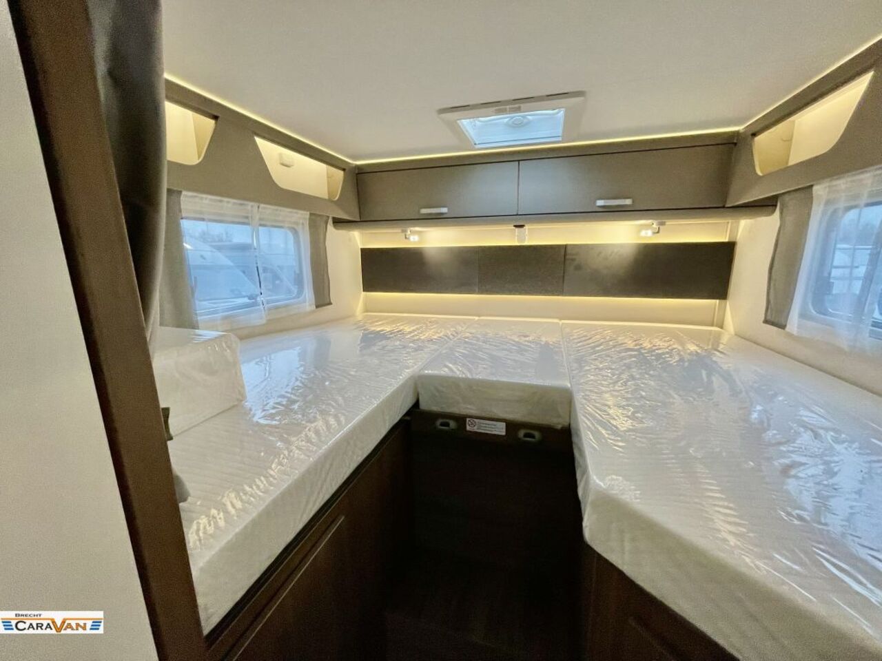 CARADO 328 pro+ MESSE ANGEBOTE ON TOP Ansicht 7 für Fahrzeugdetailseite