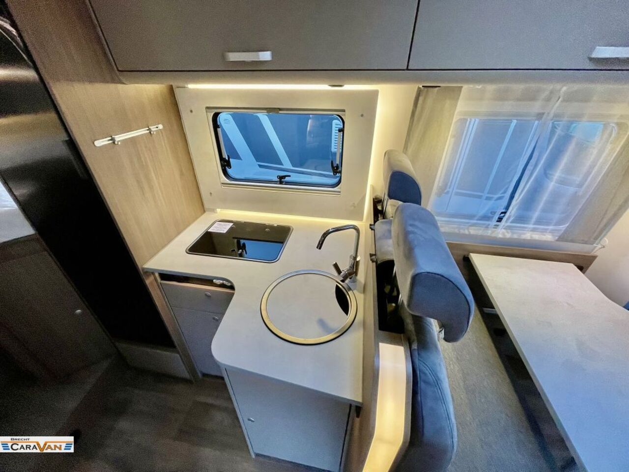 CARADO 328 pro+ MESSE ANGEBOTE ON TOP Ansicht 9 für Fahrzeugdetailseite