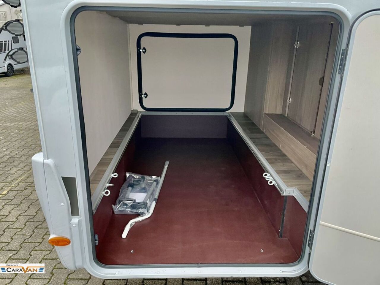 CARADO 464 PRO MESSE ANGEBOTE ON TOP Ansicht 20 für Fahrzeugdetailseite