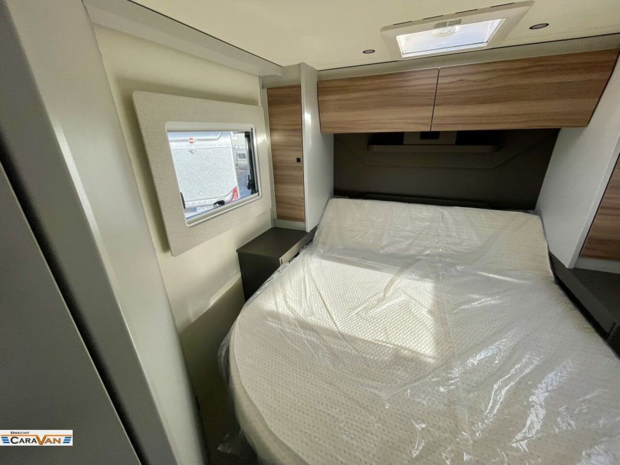 BÜRSTNER TD 732 MESSE ANGEBOTE ON TOP Ansicht 15 für Fahrzeugdetailseite