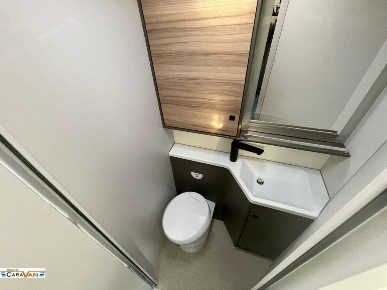 BÜRSTNER TD 732 MESSE ANGEBOTE ON TOP Ansicht 16 für Fahrzeugdetailseite