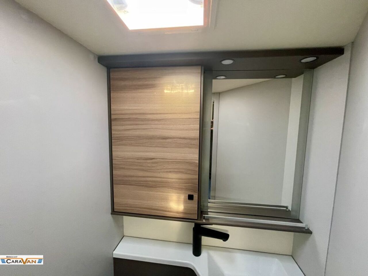 BÜRSTNER TD 732 MESSE ANGEBOTE ON TOP Ansicht 17 für Fahrzeugdetailseite