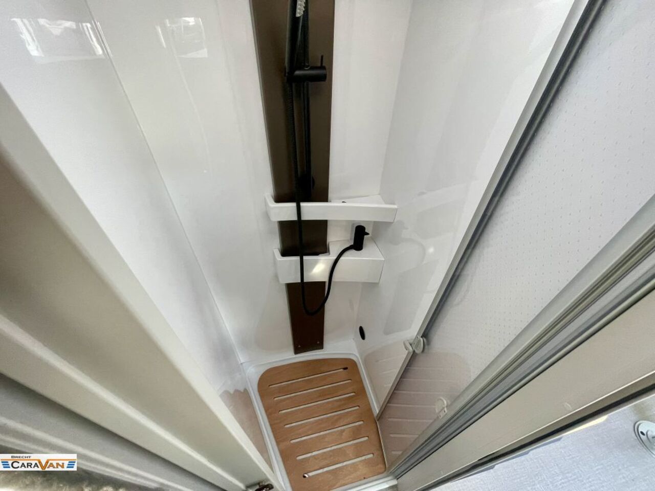 BÜRSTNER TD 732 MESSE ANGEBOTE ON TOP Ansicht 18 für Fahrzeugdetailseite