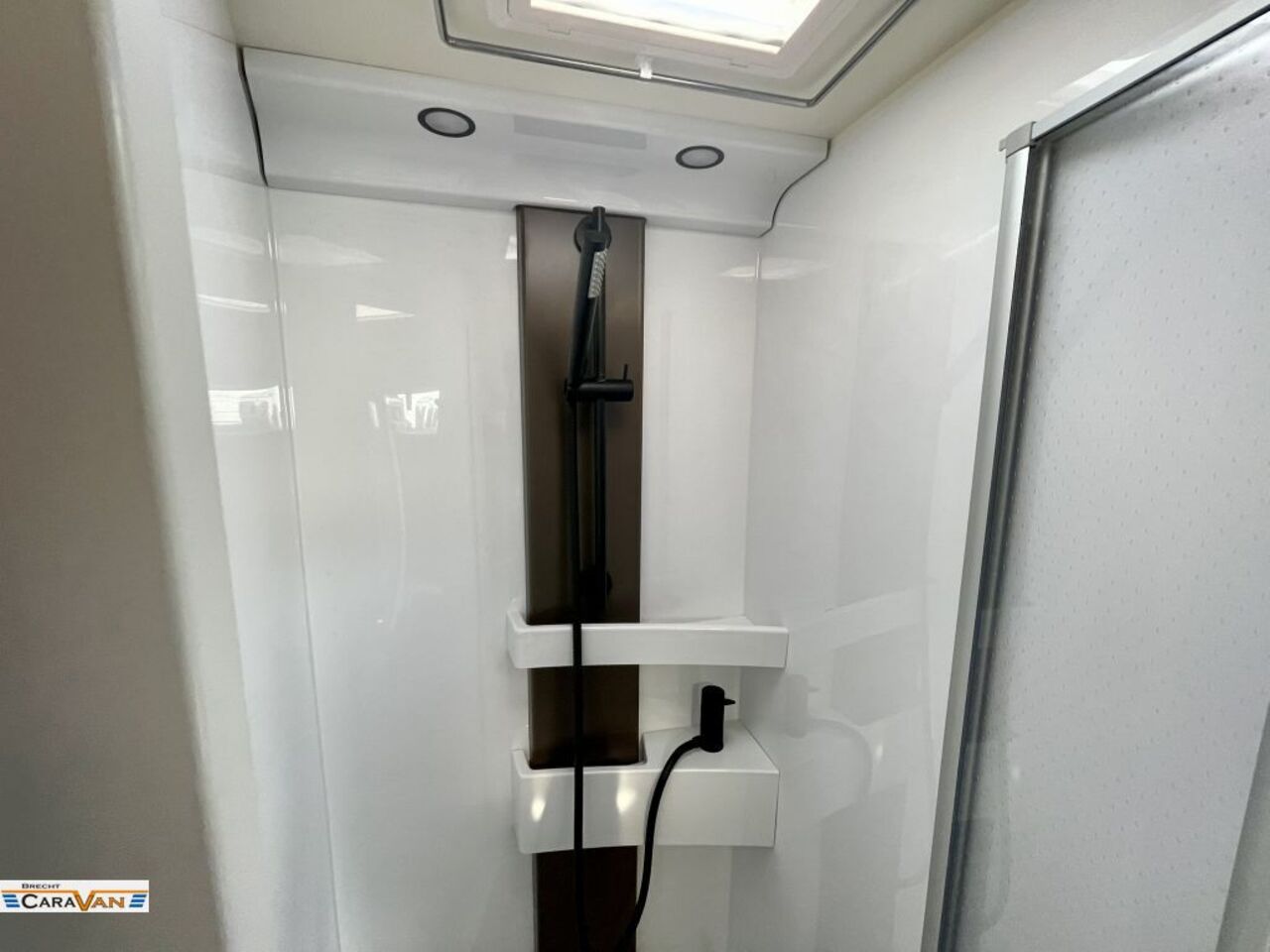 BÜRSTNER TD 732 MESSE ANGEBOTE ON TOP Ansicht 19 für Fahrzeugdetailseite