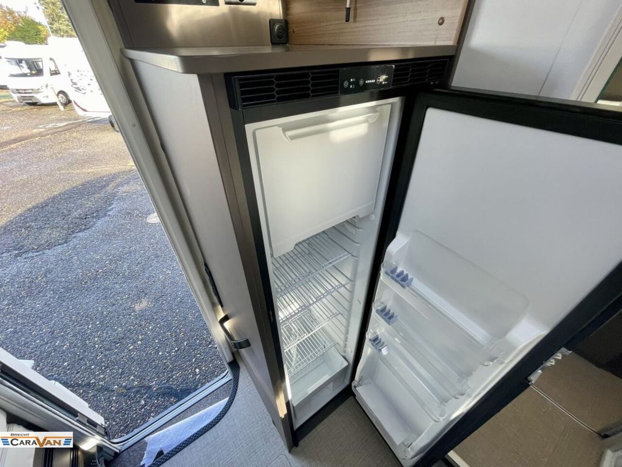 BÜRSTNER TD 732 Ansicht 22 für Fahrzeugdetailseite