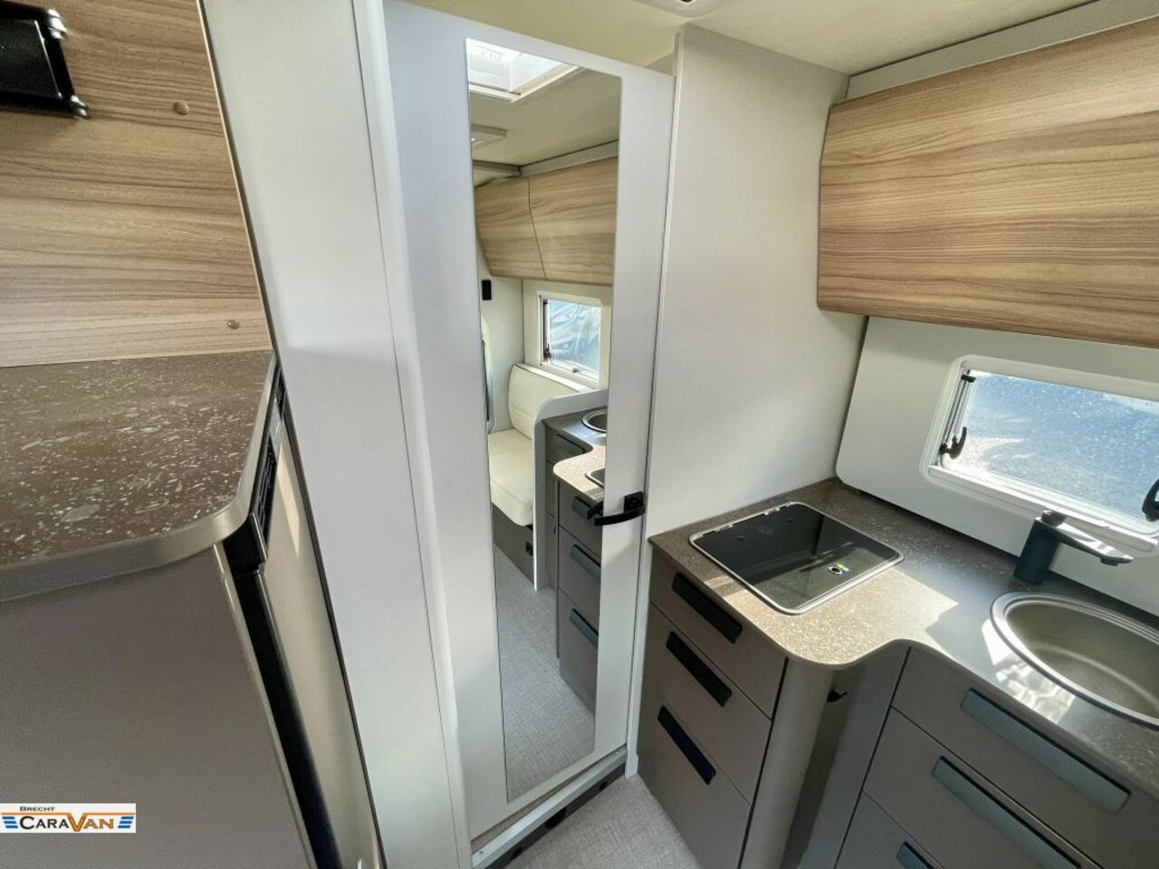 BÜRSTNER TD 732 Ansicht 23 für Fahrzeugdetailseite