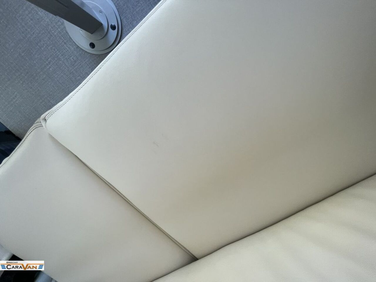 BÜRSTNER TD 732 Ansicht 25 für Fahrzeugdetailseite