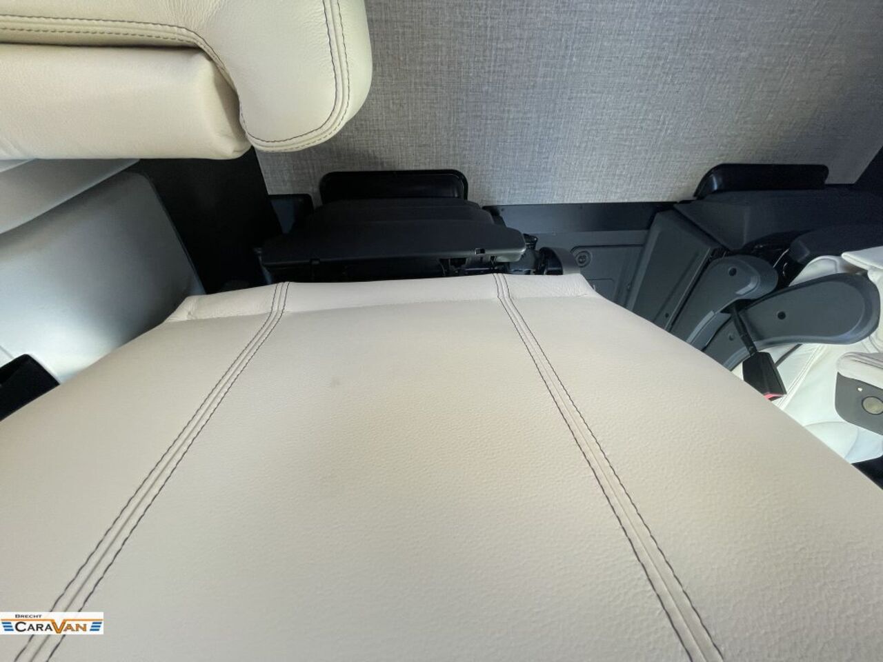 BÜRSTNER TD 732 Ansicht 26 für Fahrzeugdetailseite